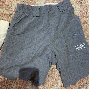 Aftco shorts
